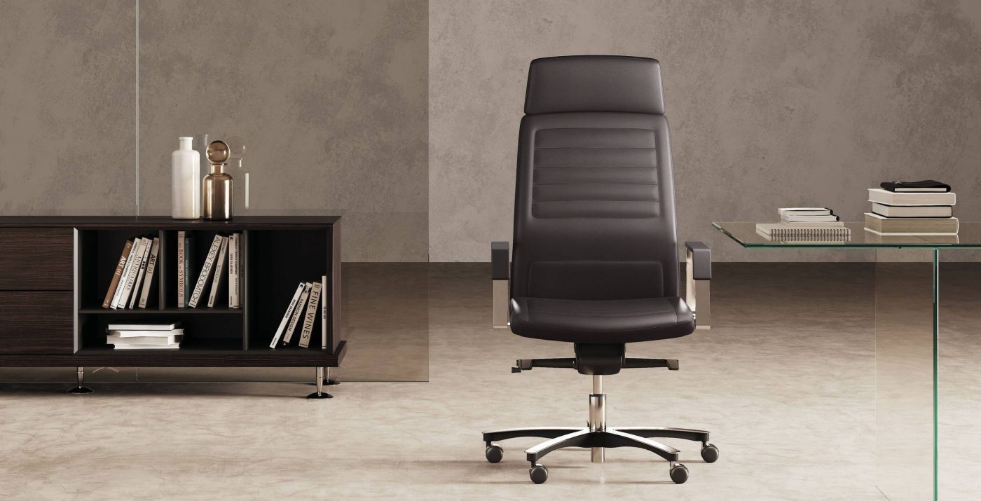 NEO CHAIR by LAS