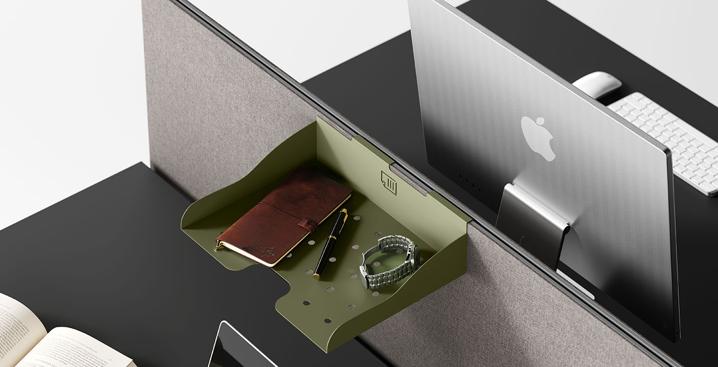 PREGRADE-SCHERMI UNIVERSALI by LAS