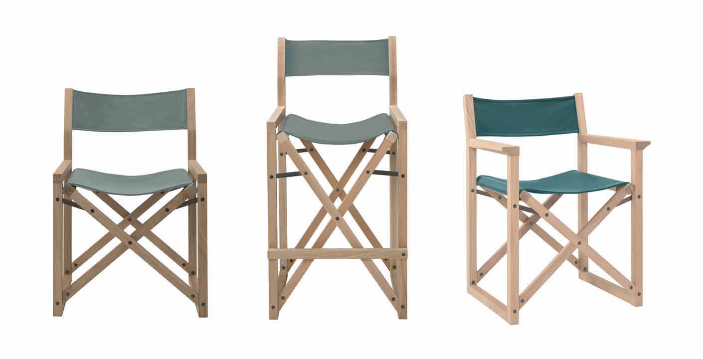 DOLCEVITA REGISTA by New Life