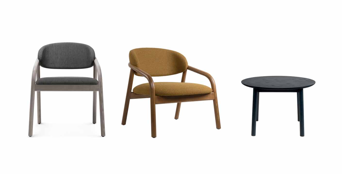 ELIA-ELIO by New Life