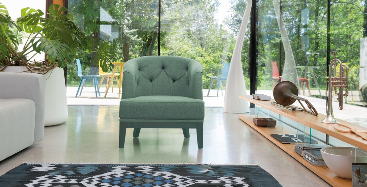 ISOTTA by New Life