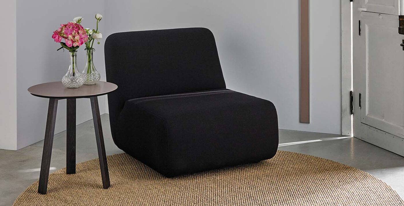 GIN Sofa by Punt Mobles