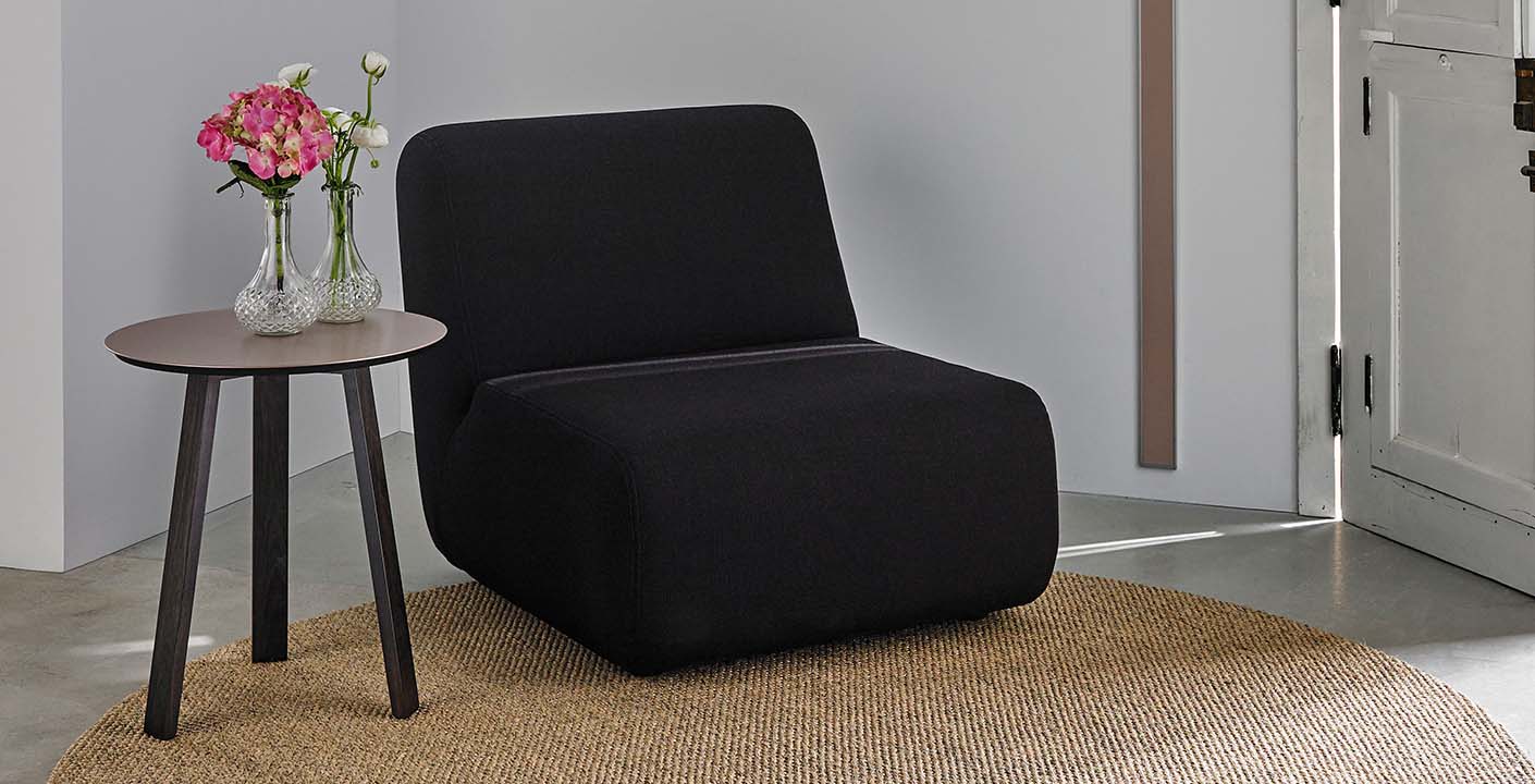 GIN Sofa by Punt Mobles