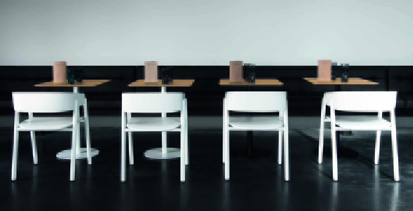 HPW Tables by Punt Mobles