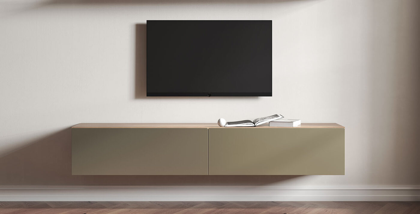 MALMO Sideboard by Punt Mobless
