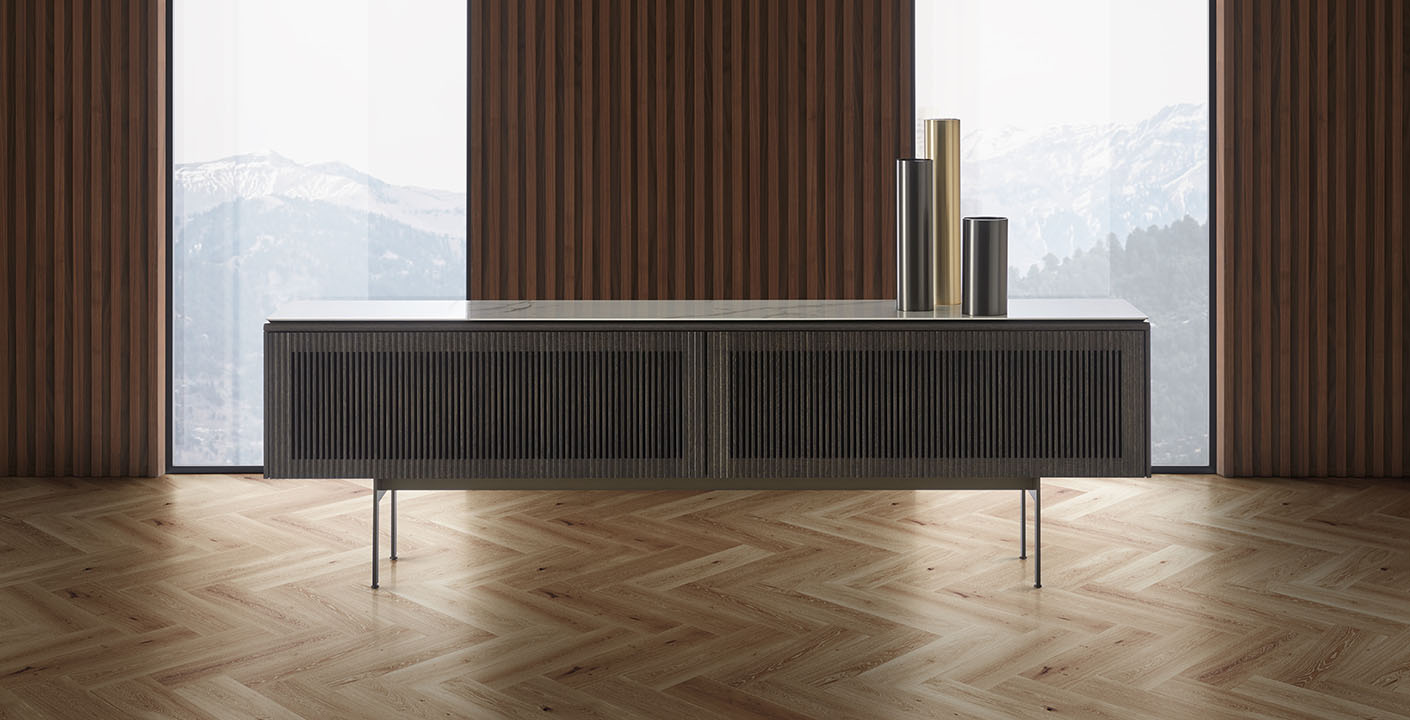 MALMO Sideboard by Punt Mobless