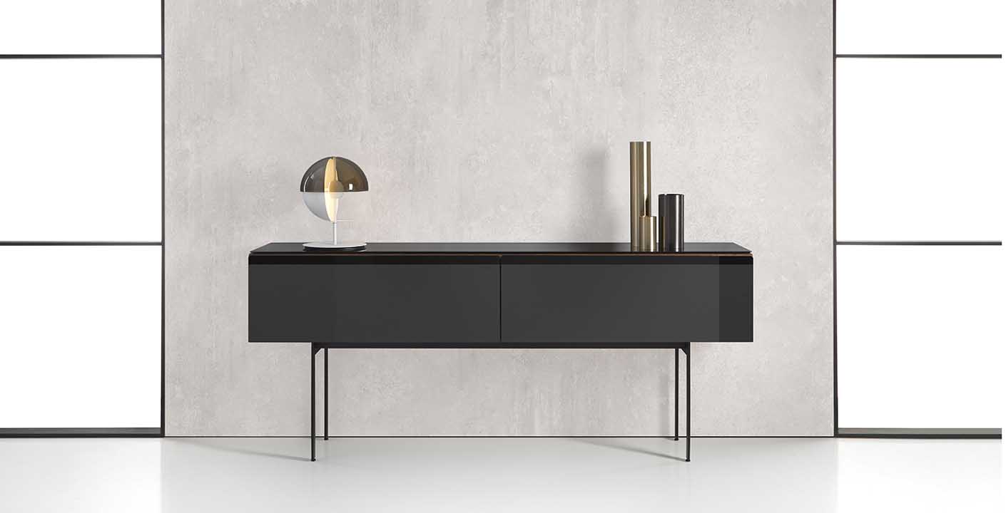 MALMO Sideboard by Punt Mobless