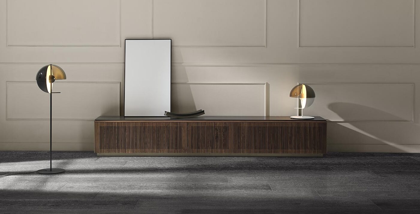 MALMO Sideboard by Punt Mobless