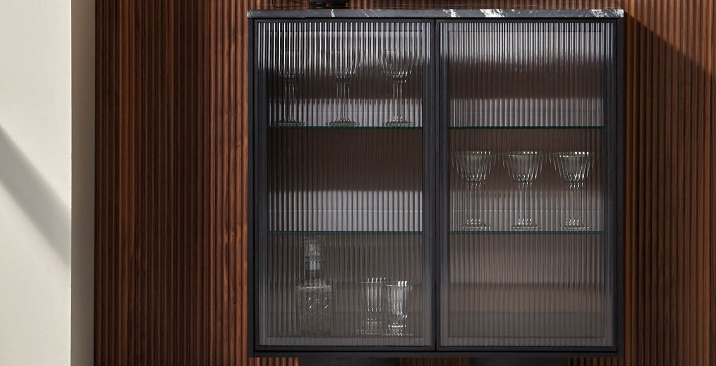RIO Cupboard by Punt Mobles