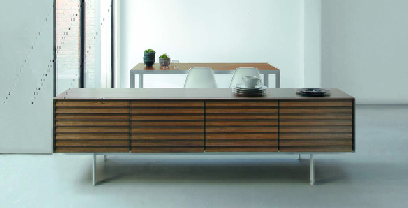 SUSSEX Sideboard by Punt Mobles