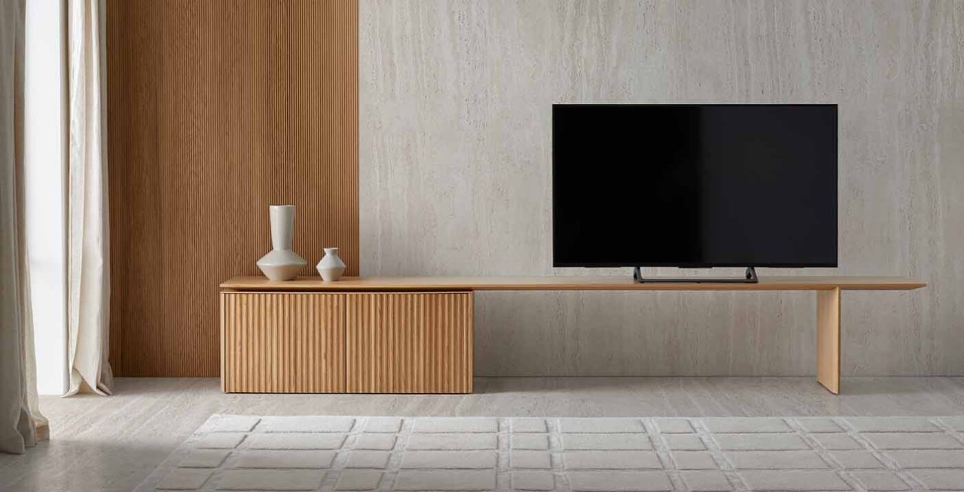 VELASCA Sideboard by Punt Mobles