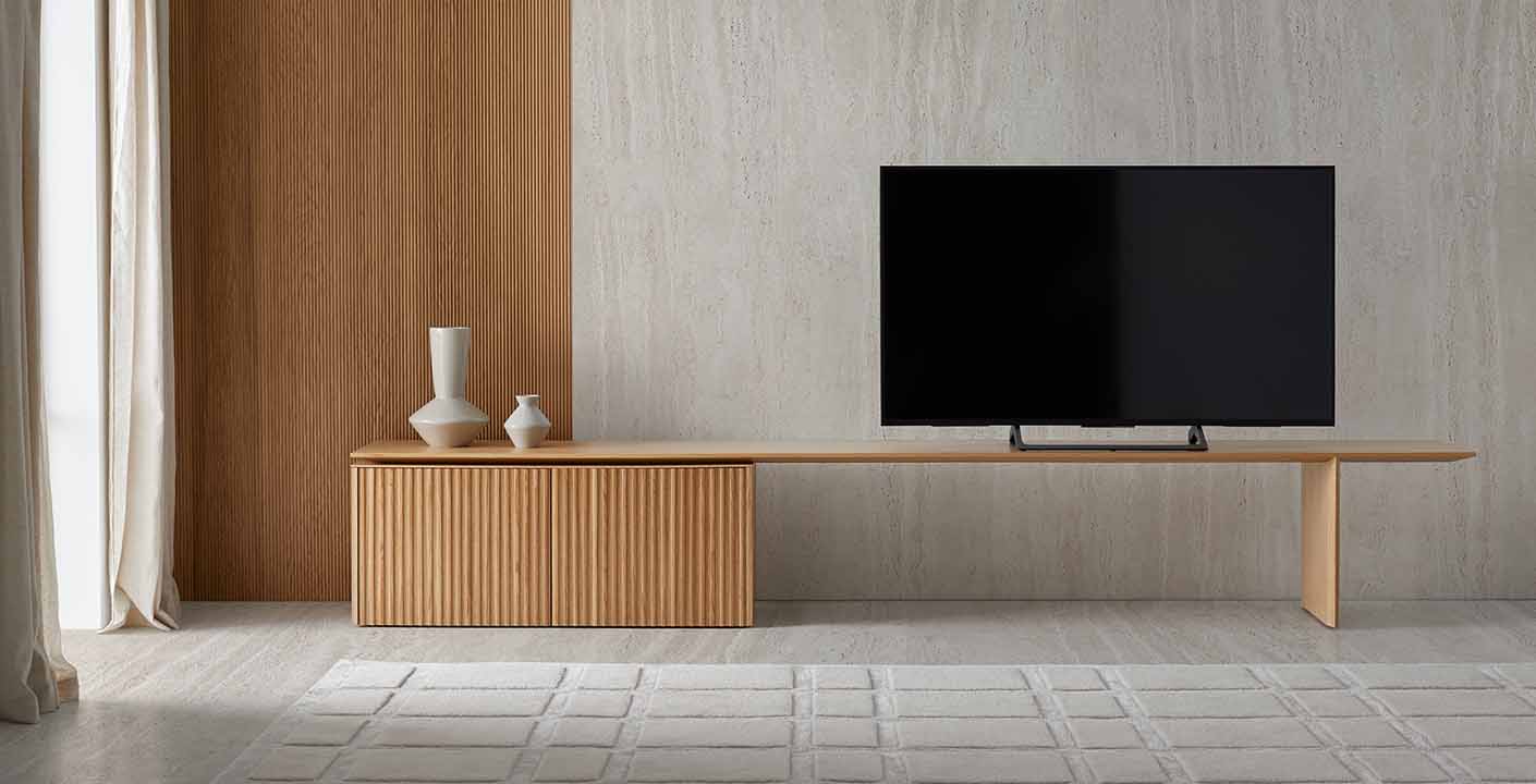 VELASCA Sideboard by Punt Mobles