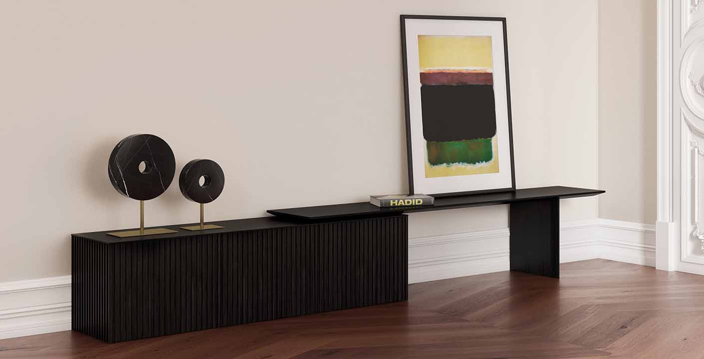 VELASCA Sideboard by Punt Mobles