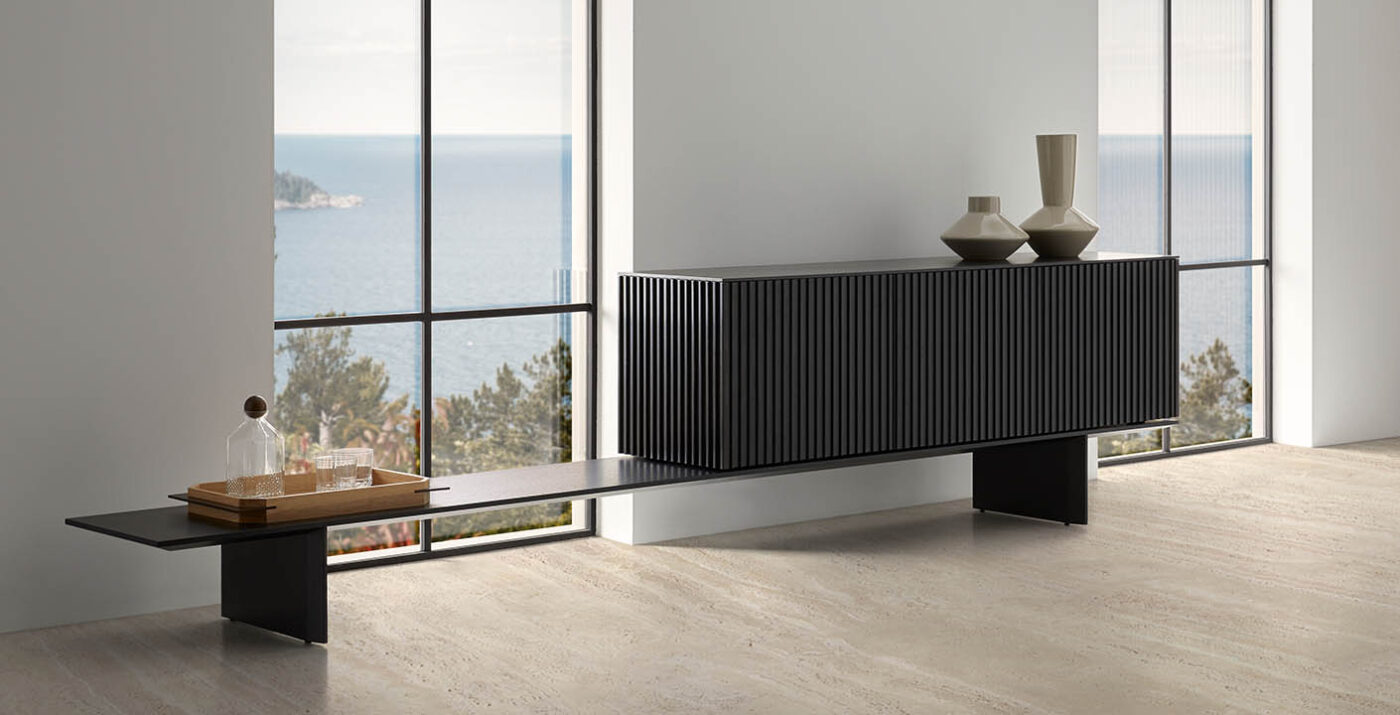 VELASCA Sideboard by Punt Mobles