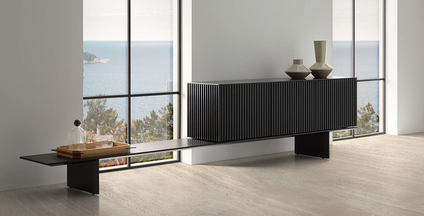 VELASCA Sideboard by Punt Mobles