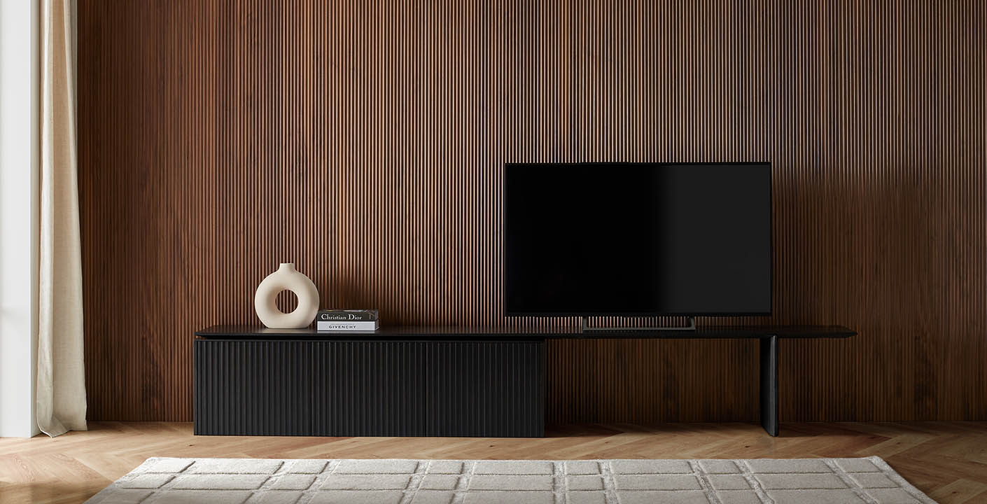 VELASCA Sideboard by Punt Mobles