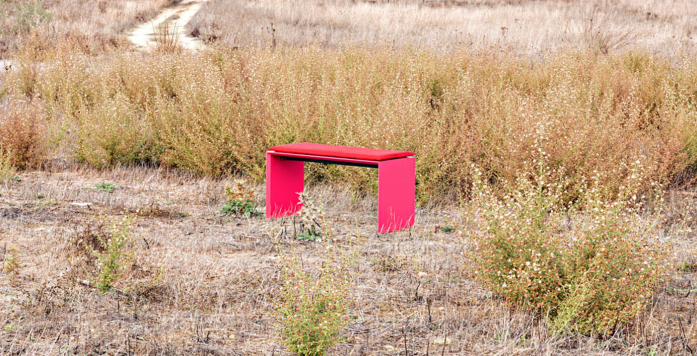 ADD ON Bench by Schönbuch
