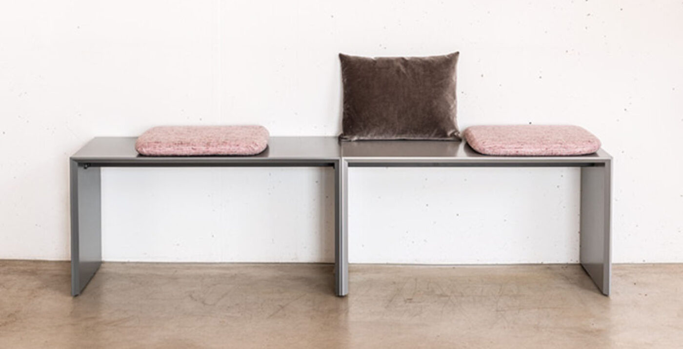 ADD ON Bench by Schönbuch