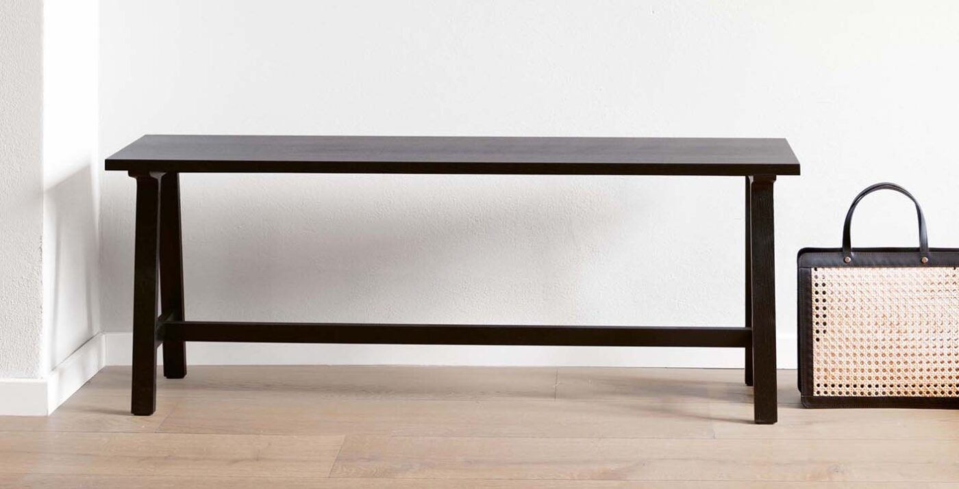 ALMA Bench by Schönbuch