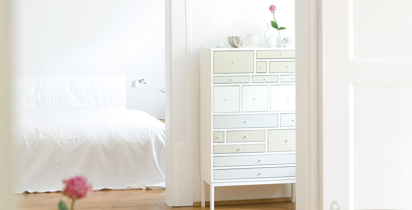 COLLECT Storage by Schönbuch