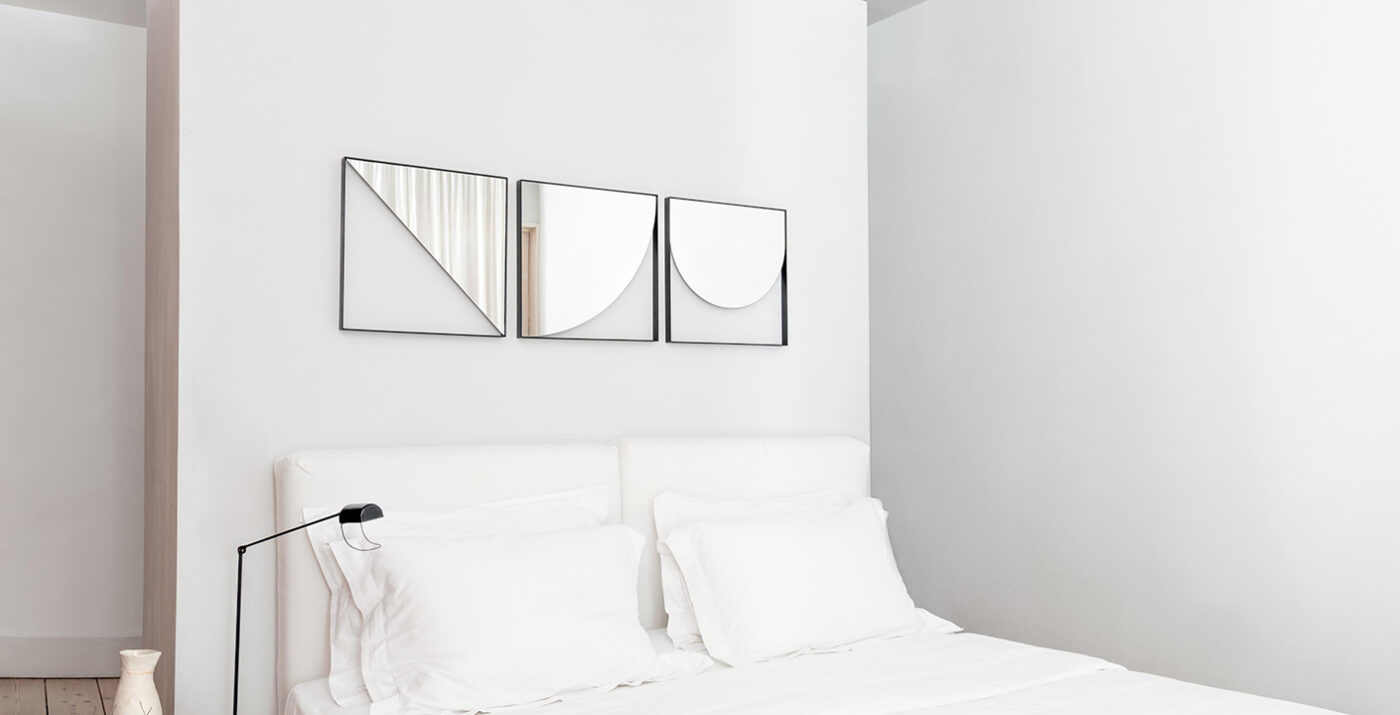 GEO Mirror by Schönbuch
