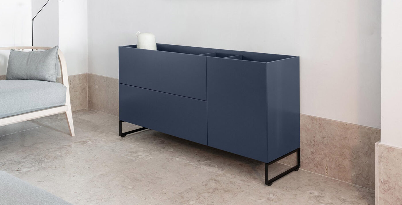 HESPERIDE DYO Storage by Schönbuch