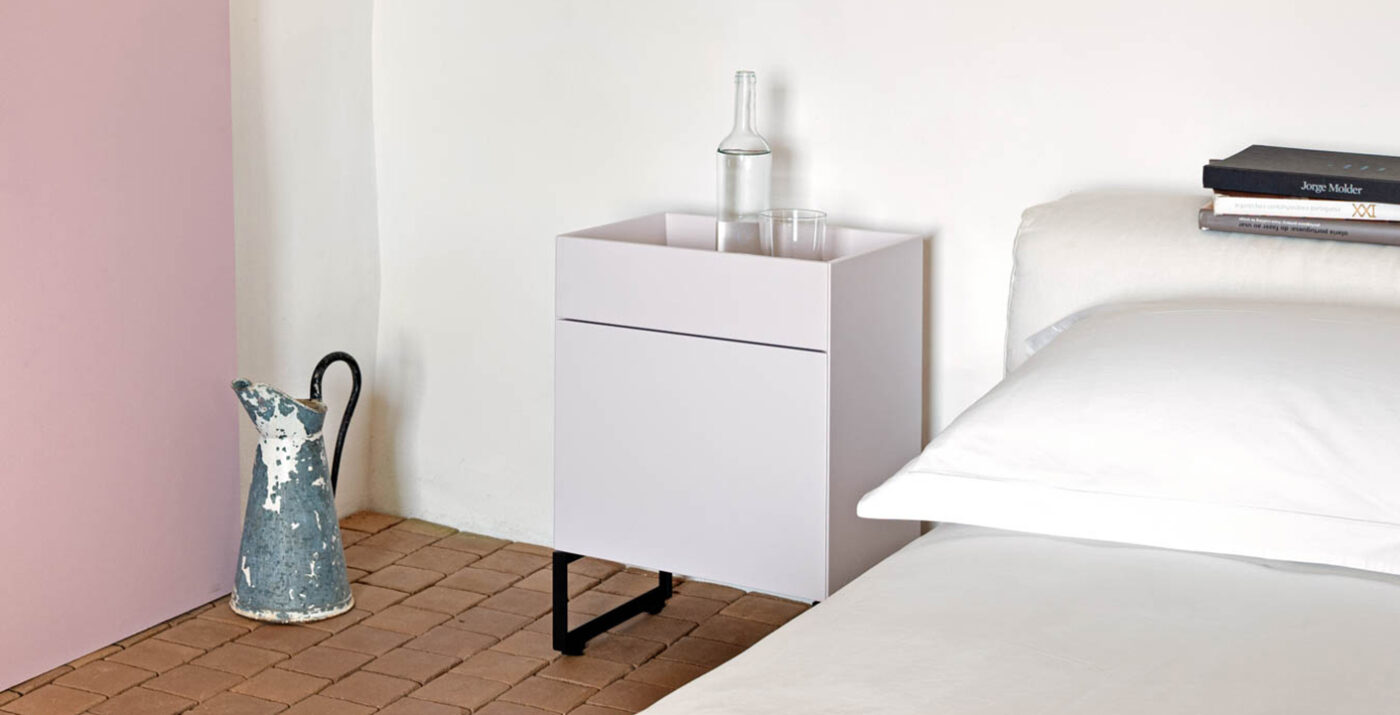 HESPERIDE DYO Storage by Schönbuch