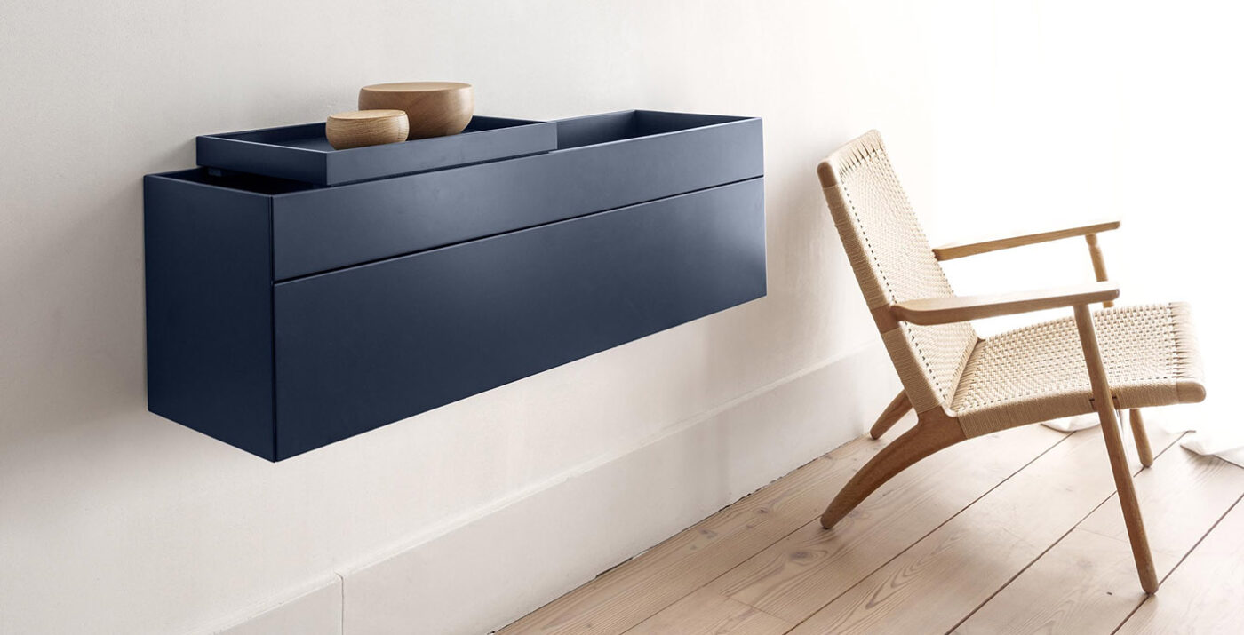 HESPERIDE DYO Storage by Schönbuch