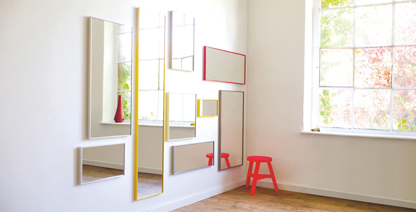 INDIVIDUAL Mirror by Schönbuch