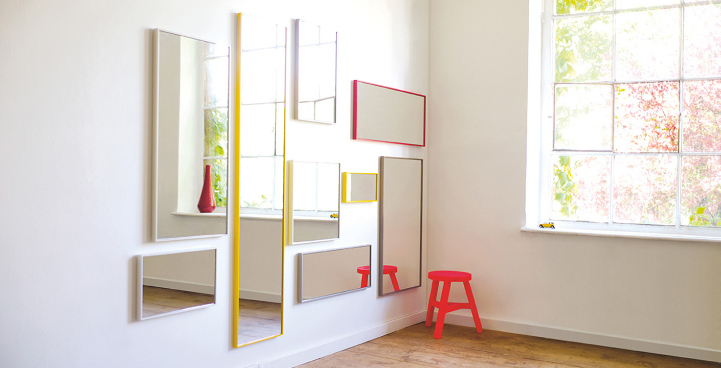 INDIVIDUAL Mirror by Schönbuch