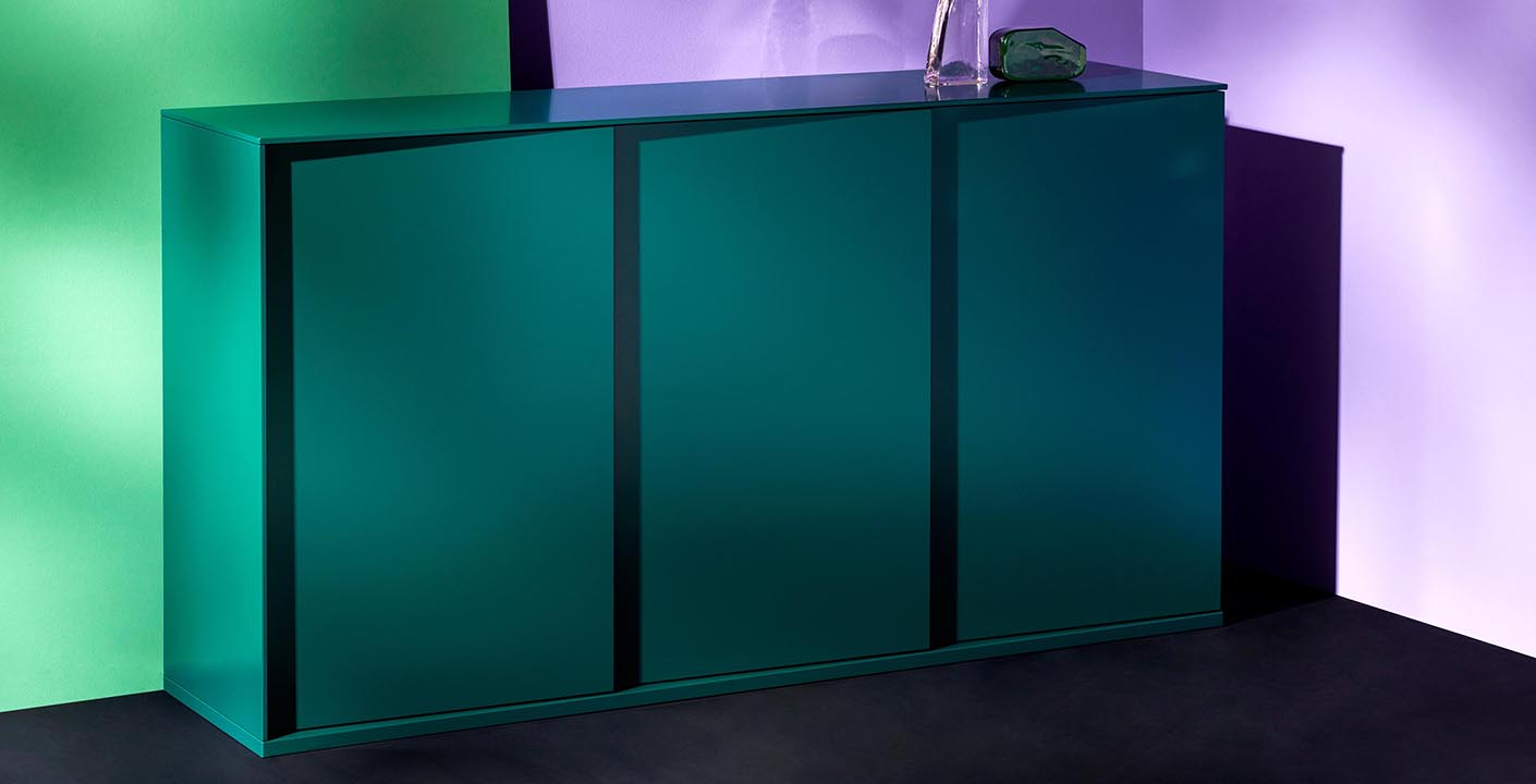 KAIDAN Storage by Schönbuche