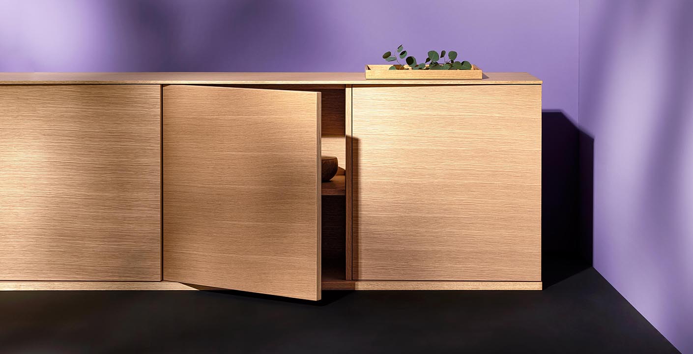 KAIDAN Storage by Schönbuche