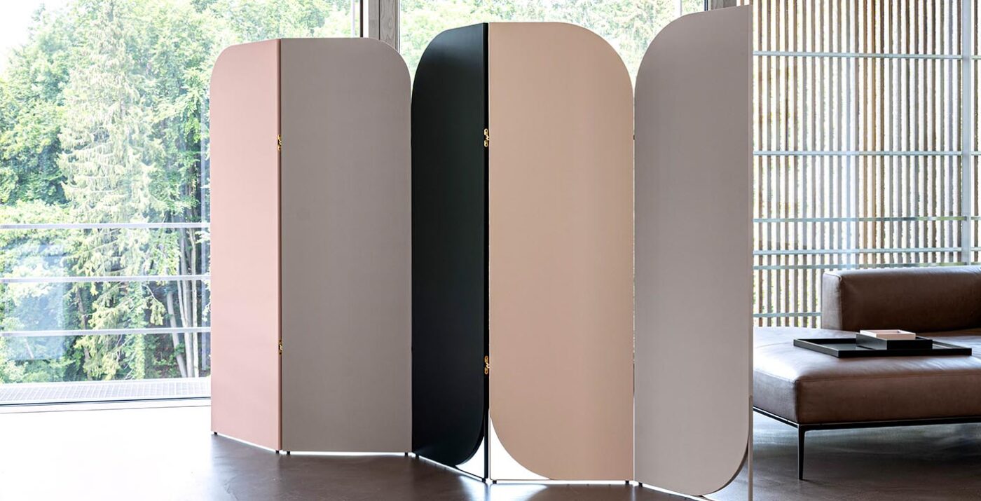 LOLA Screen by Schönbuch