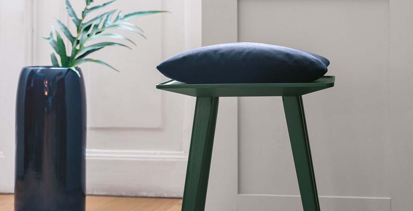 NINI Stool by Schönbuch