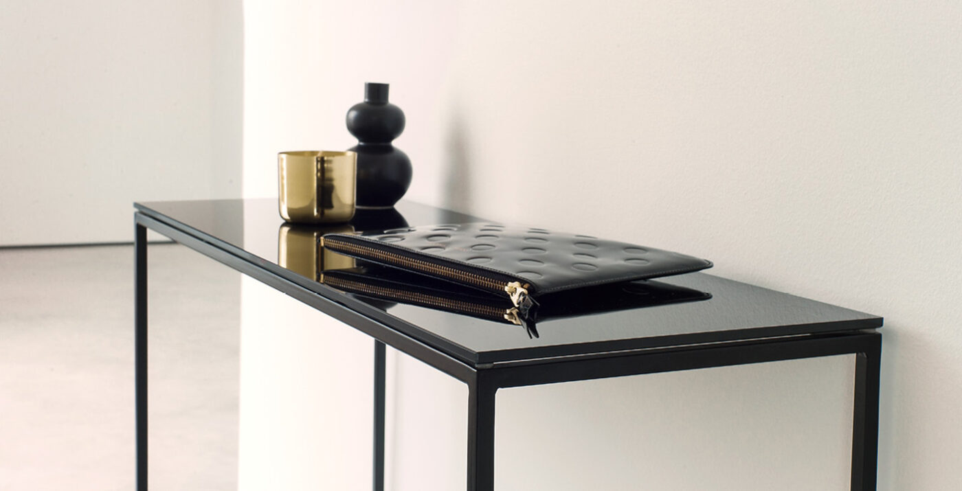RACK Console Table by Schönbuch