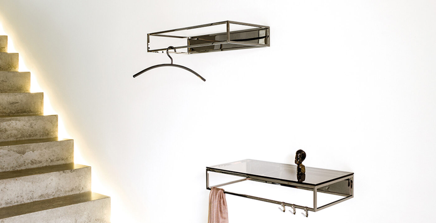 RACK by Schönbuch