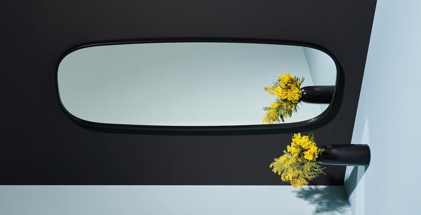 RHEA Mirror by Schönbuch