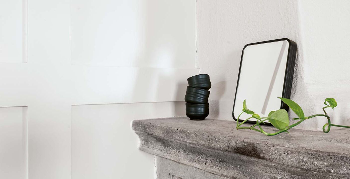VIEW Mirror by Schönbuch