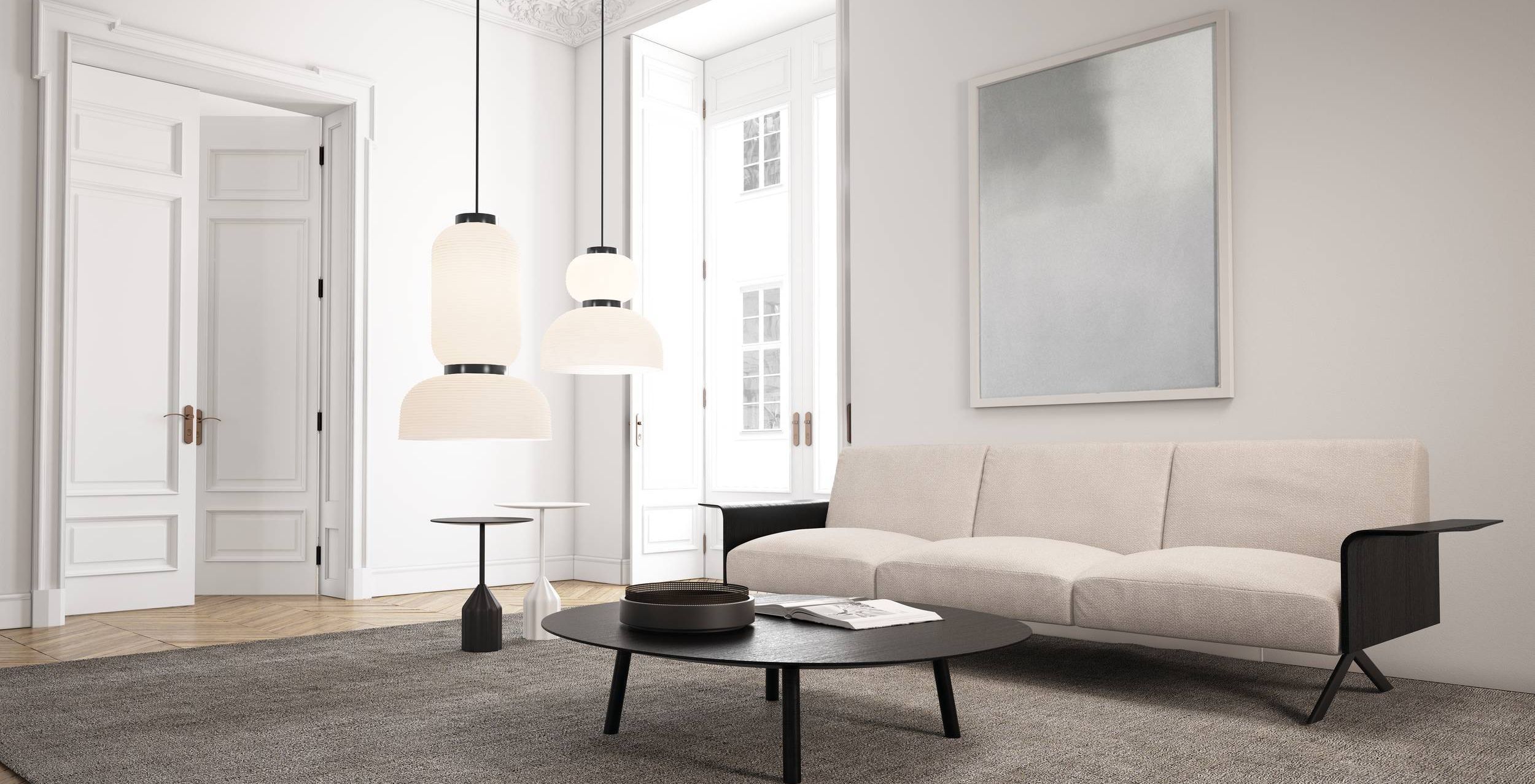 SISTEMA LEGS or FLOOR by Viccarbe