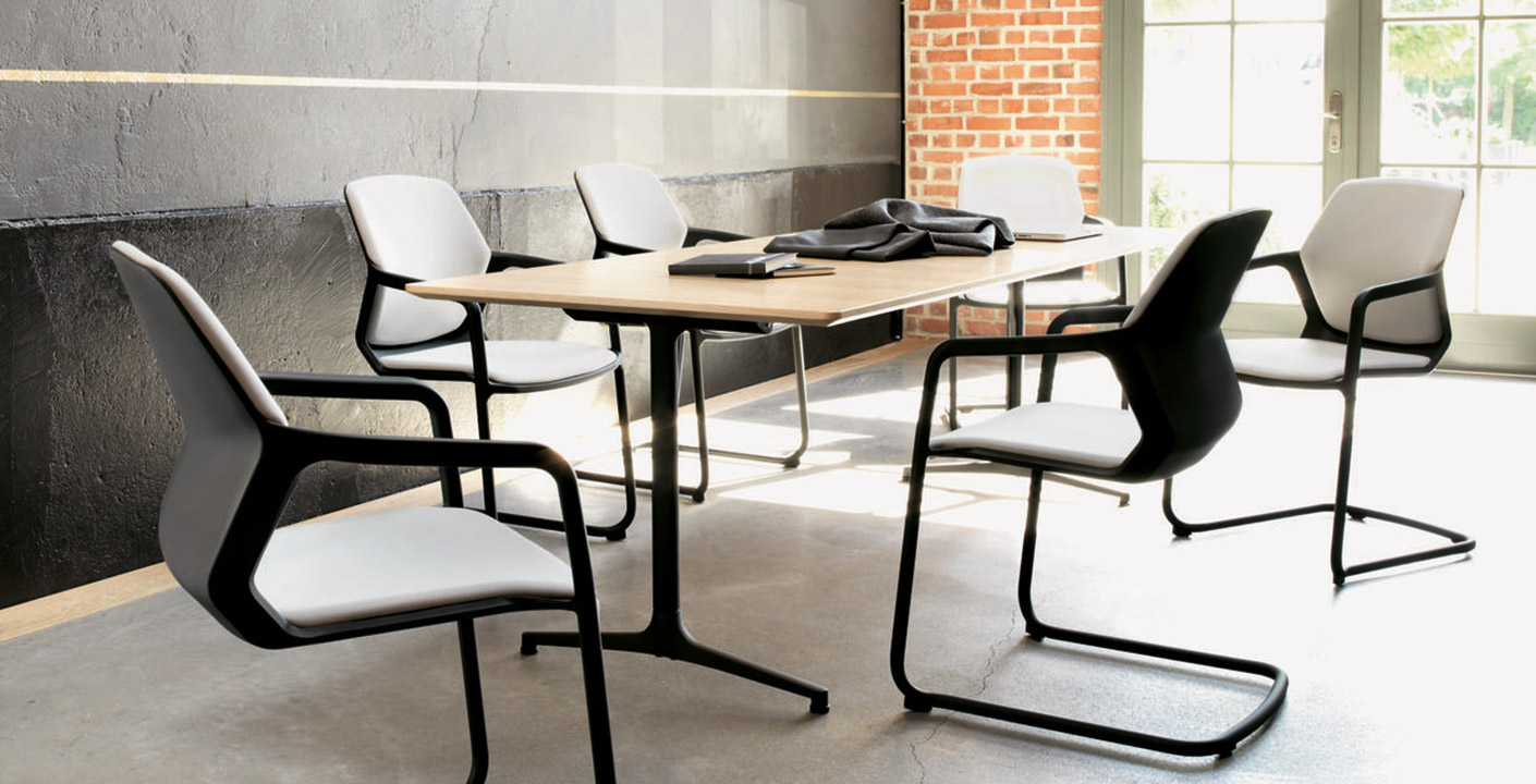 MAX LIGHT  by Wilkhahn