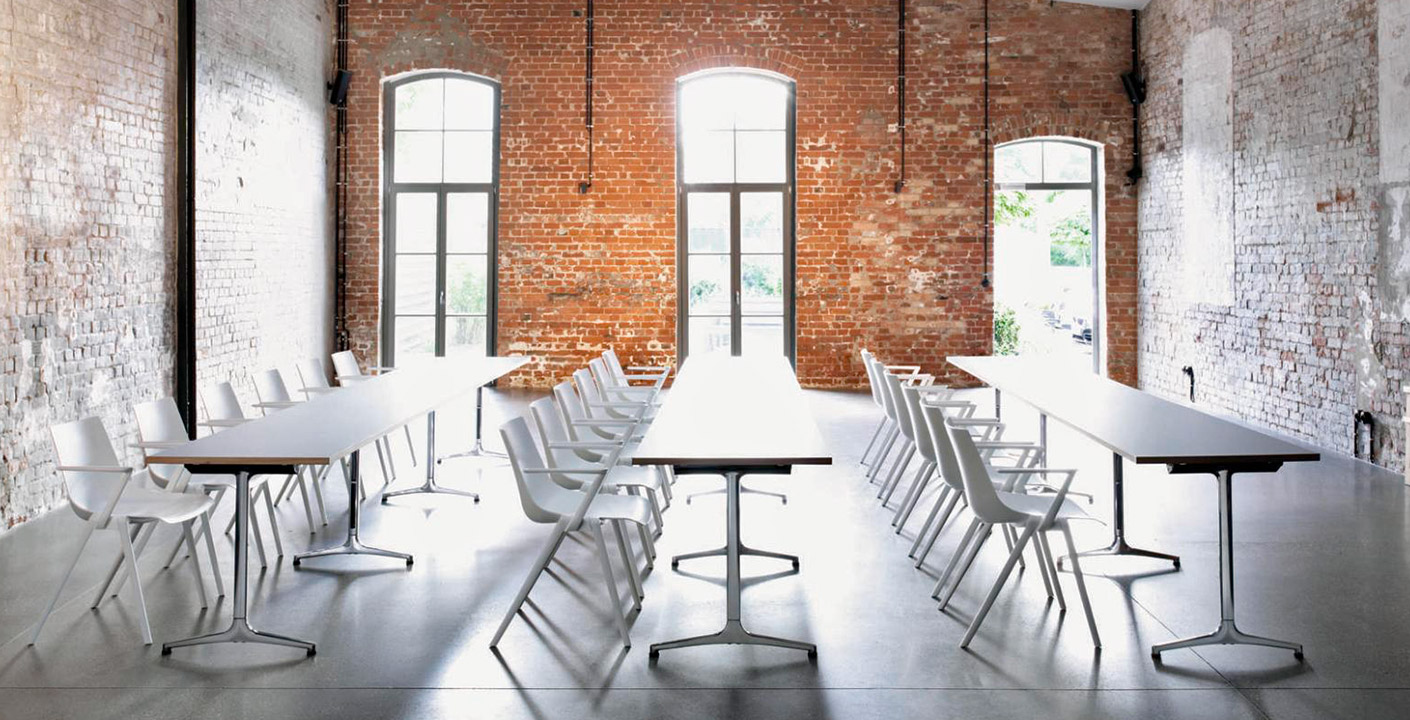 MAX LIGHT  by Wilkhahn