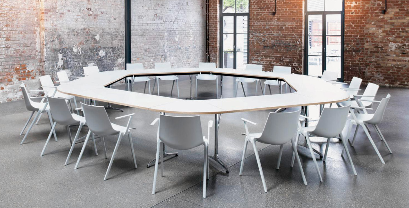 MAX LIGHT  by Wilkhahn