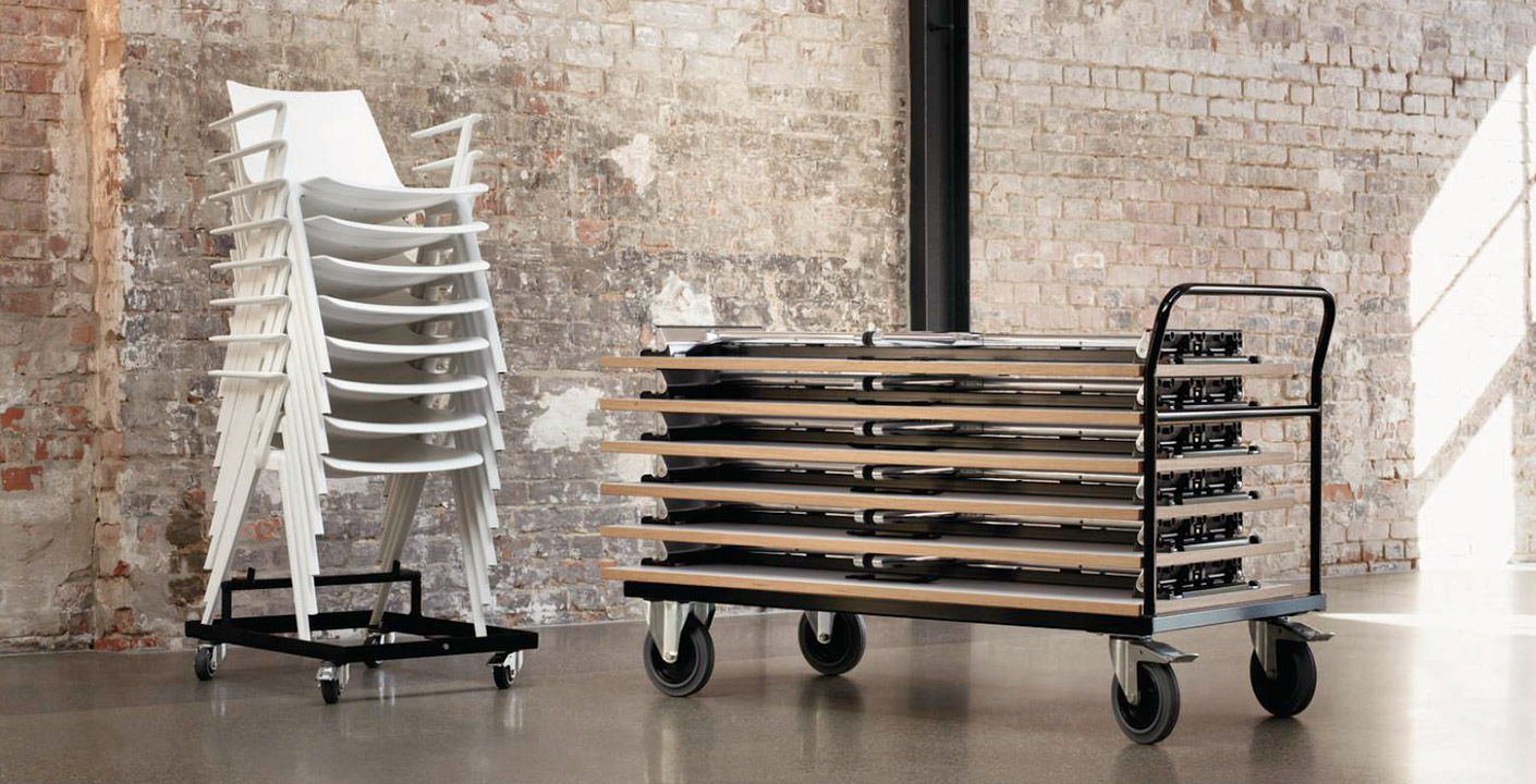 MAX LIGHT  by Wilkhahn