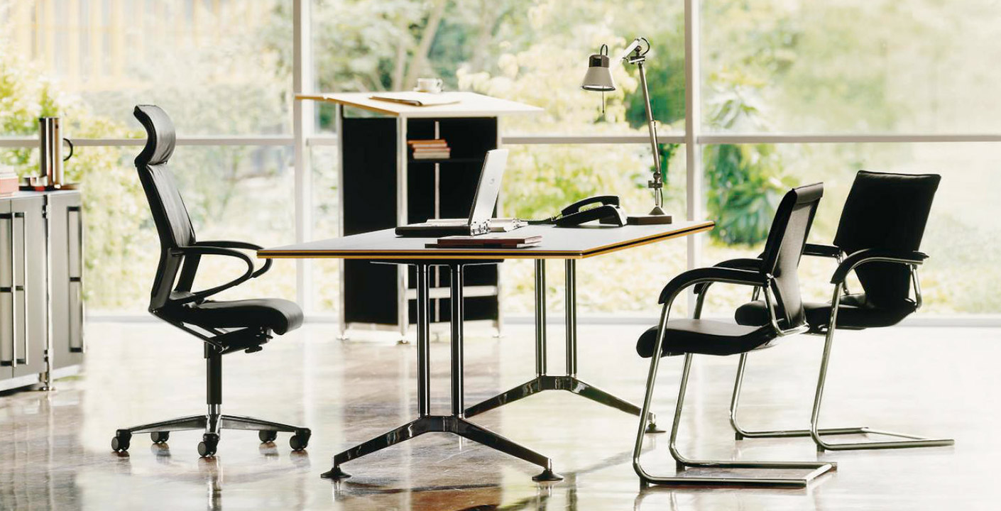 MODUS Executive by Wilkhahn