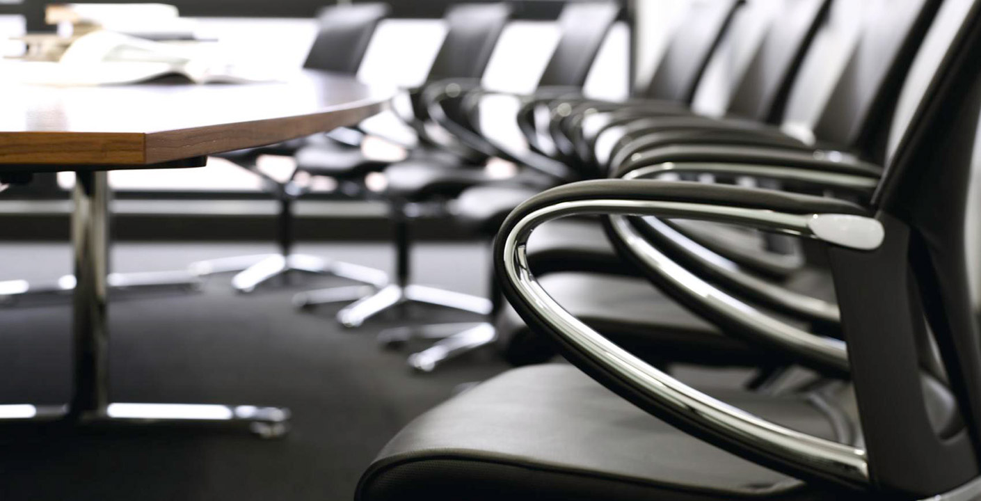 MODUS Executive by Wilkhahn