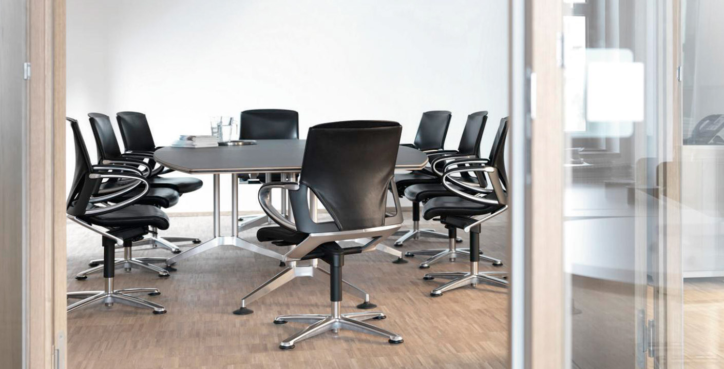 MODUS Executive by Wilkhahn