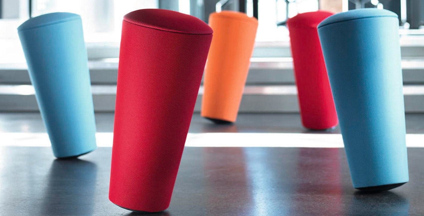 STAND-UP by Wilkhahn