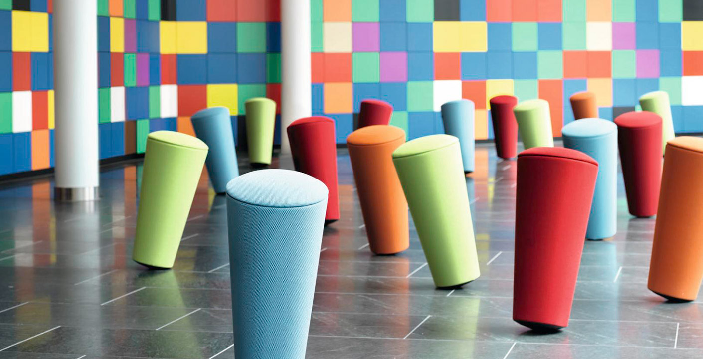 STAND-UP by Wilkhahn