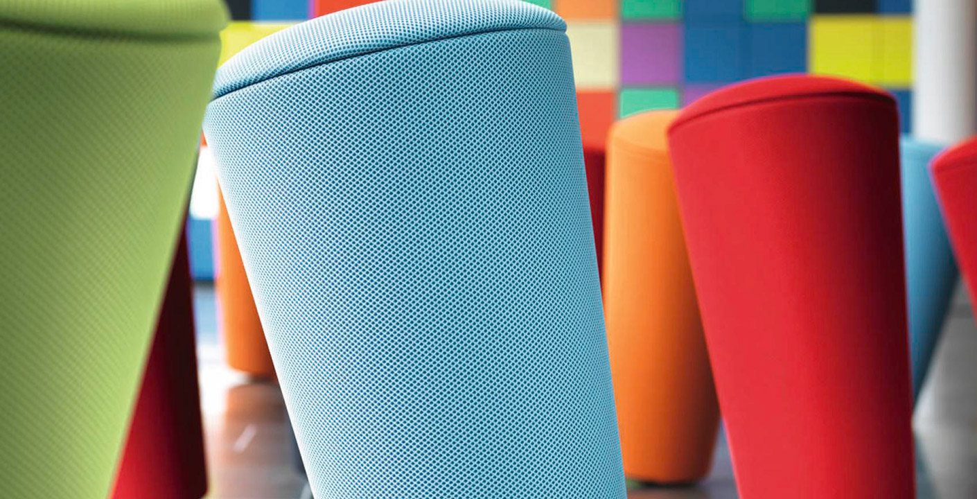 STAND-UP by Wilkhahn