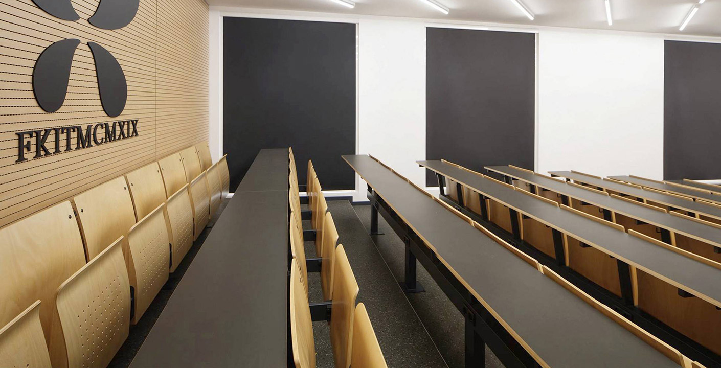 Fakultet kemijskog inženjerstva i tehnologije